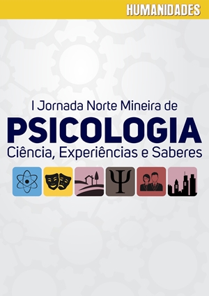					Visualizar v. 9 n. S2 (2020): I Jornada Norte Mineira de Psicologia: Ciência, Experiências e Saberes
				