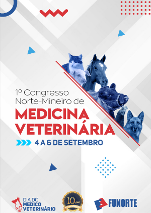 					Visualizar v. 9 n. S1 (2020): I Congresso Norte-Mineiro de Medicina Veterinária
				