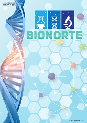 Revista Bionorte