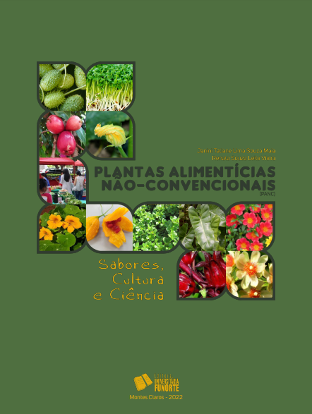 					Visualizar 2022: Plantas Alimentícias Não-Convencionais (PANC): Sabores, Cultura e Ciência
				