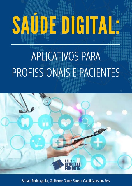 					Visualizar 2024: Saúde Digital: aplicativo para profissionais e pacientes
				