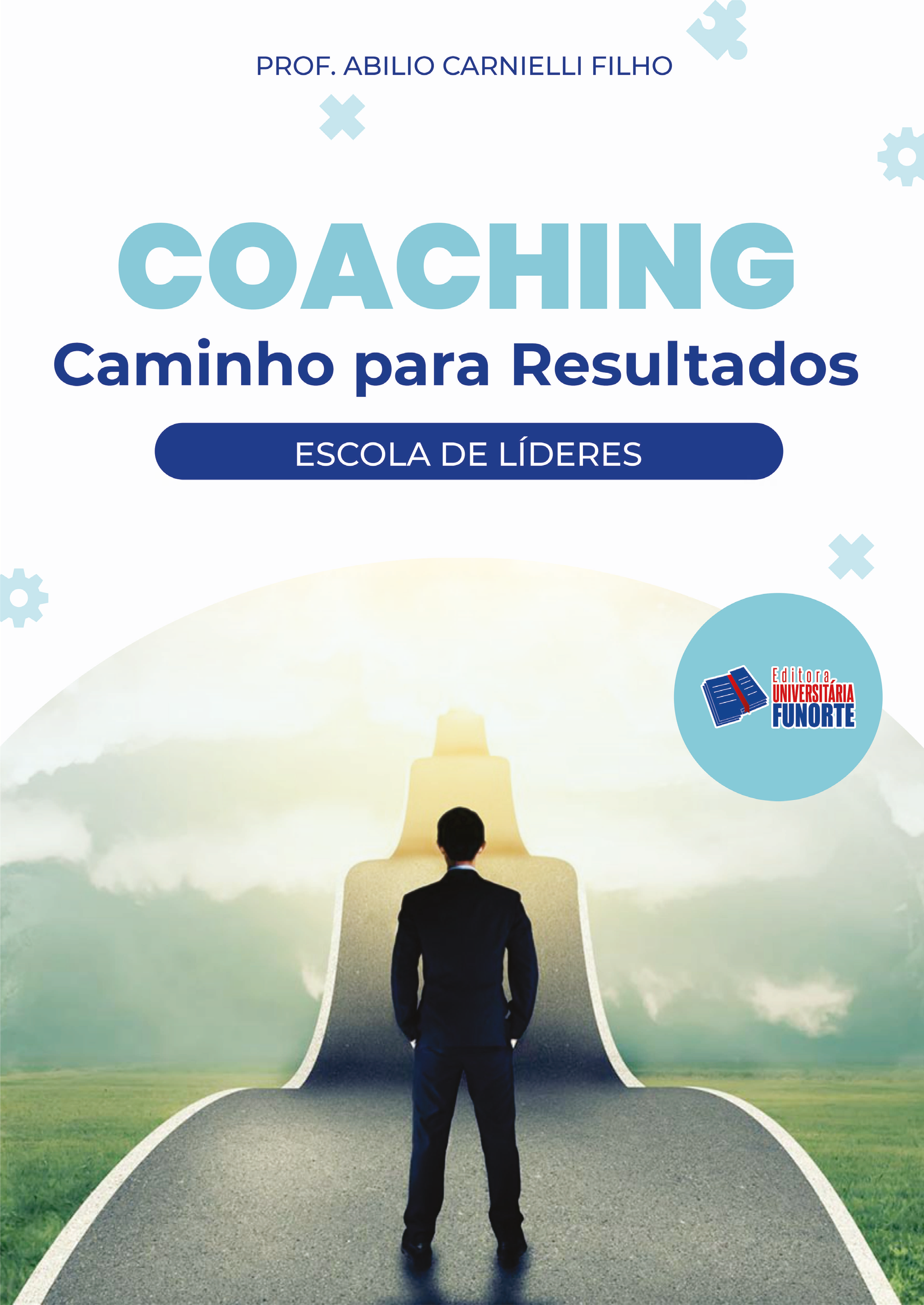 					Visualizar 2025: Coaching: caminho para Resultados
				