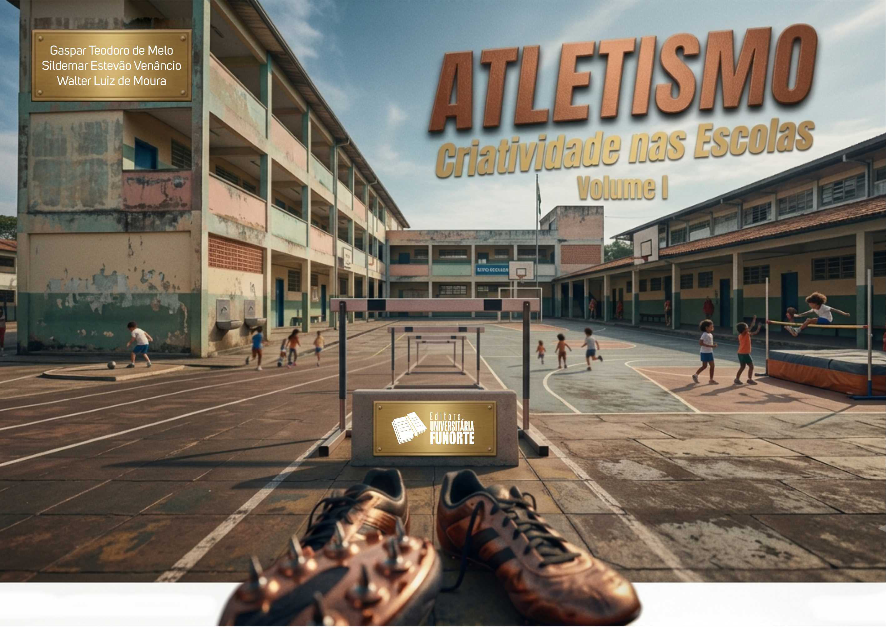 					Visualizar 2026: Atletismo: Criatividade nas Escolas
				